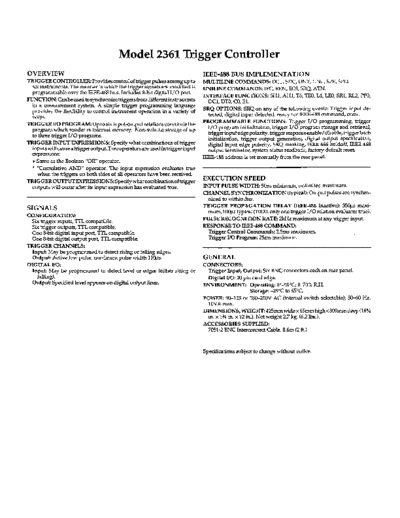 2361Specs