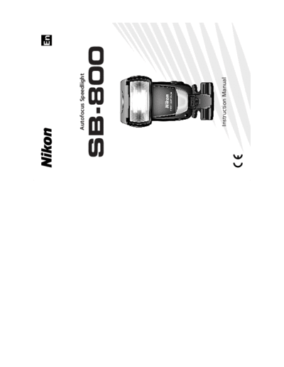 sb-800