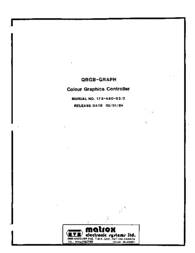 173-A50-02_QRGB-GRAPH_Colour_Graphics_Controller_Feb84