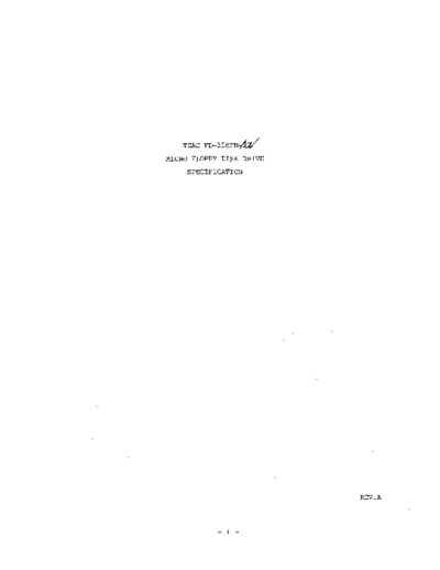 FD-35HFN_Specification