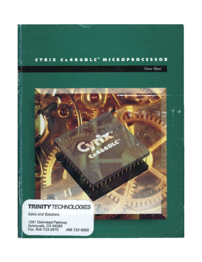 Cyrix_Cx486DLC_Data_Sheet_May92