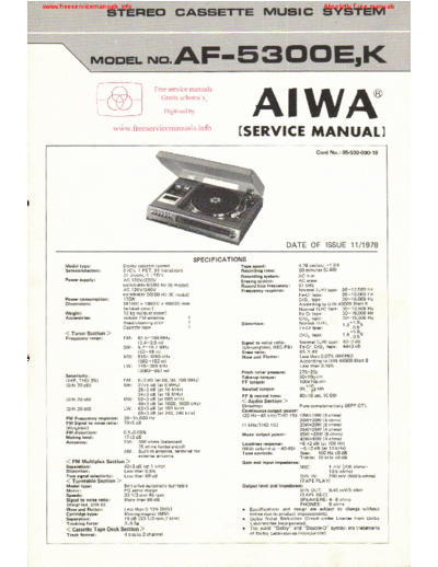af-5300e