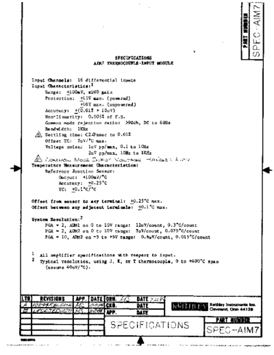 AIM7_500RevB_DocSpec