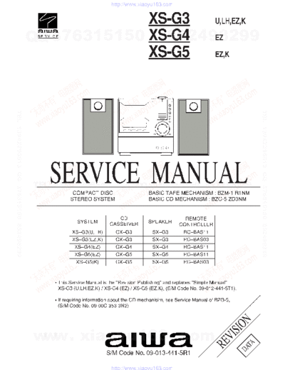 xsg3_series