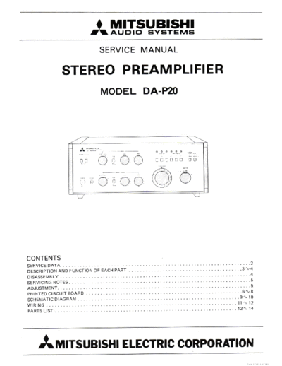 hfe_mitsubishi_da-p20_service_en