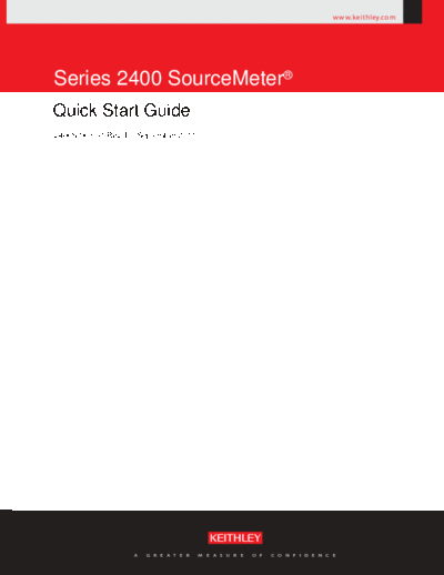 2400S-903-01--E-Sep 2011--QSG