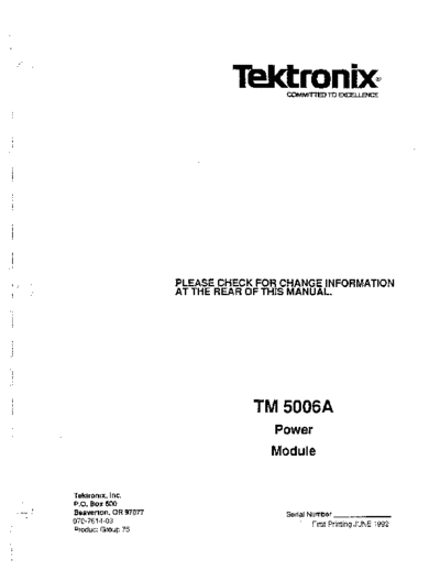 tektronix_tm-5006a_power_module_nosch_1982_sm