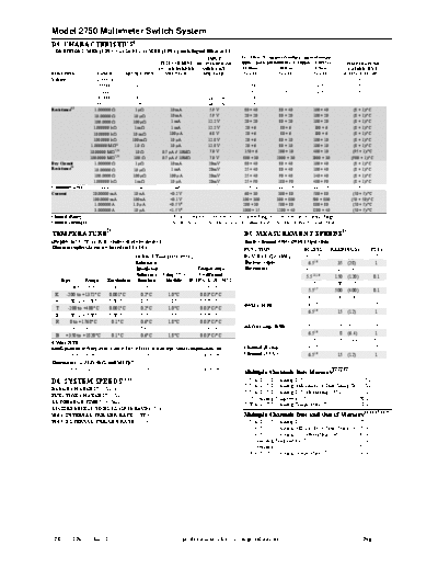 SPEC-2750 (J - June 2014)