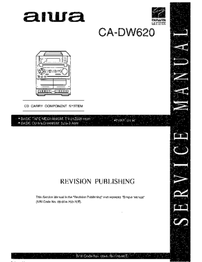 AIWA_CA-DW620