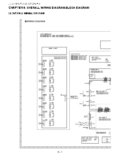 Sharp_LC-32SD1E_LC-26SD1E_Wiring_Diagram_[SM][SCH]