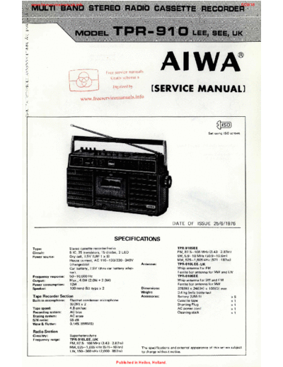 aiwa_tpr-910_sm