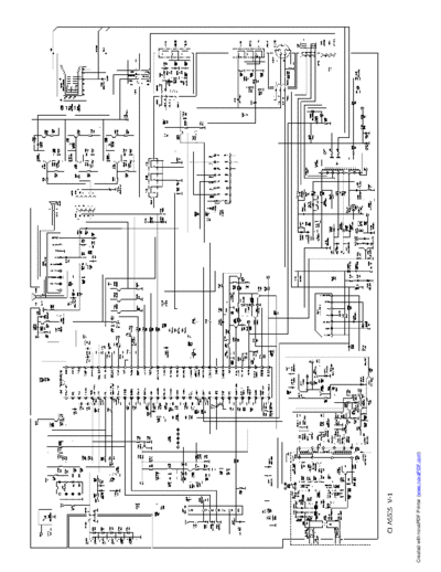 BEKO chassis V1