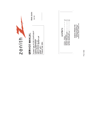 hfe_zenith_lx140_service_en