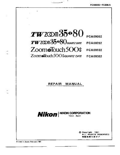 zt500s