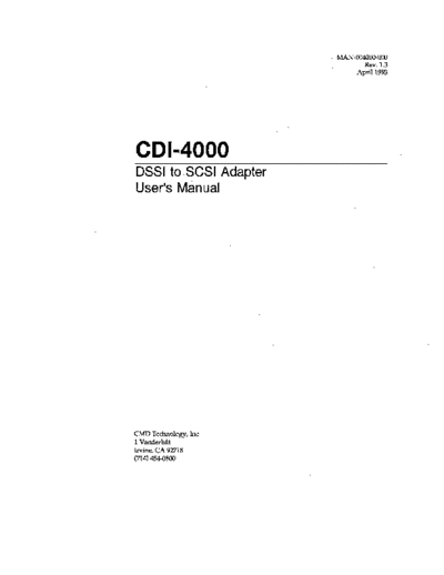 CDI-4000_DSSI_SCSI_Apr93