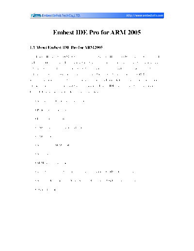 IDE2005