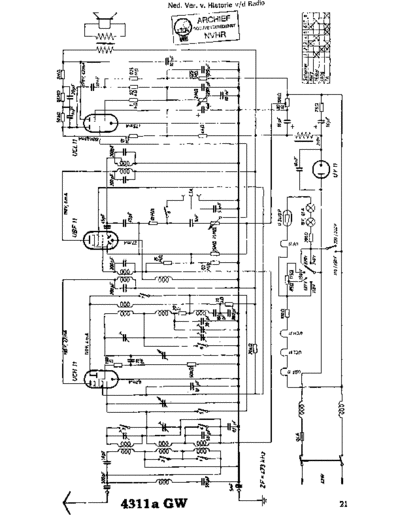 AEG_4311aGW