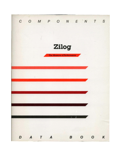 1985_Zilog_Data_Book