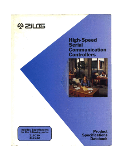 Zilog_Z16C30_Z16C32_Product_Specifications