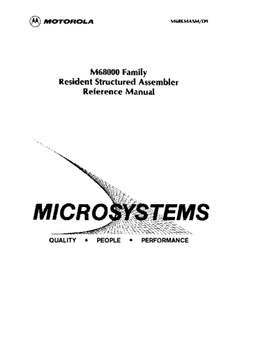 M68KMASM_D9_M68000Asm_Jul85
