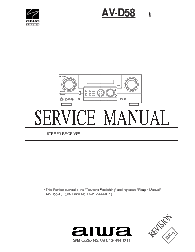 hfe_aiwa_av-d58_service_revised