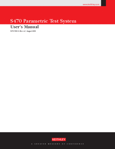 S470-900-01A