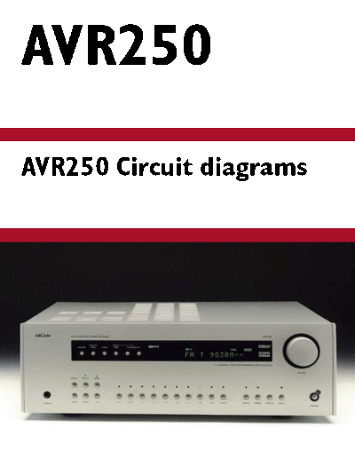 hfe_arcam_diva_avr250_schematics
