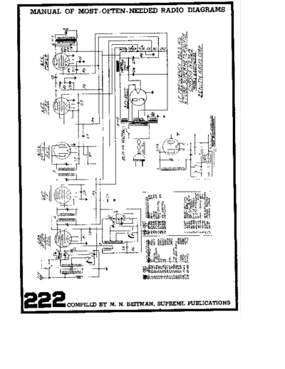 Zenith 6-S-27 6-S-52