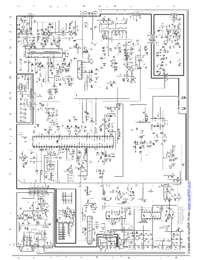 BEKO chassis S22