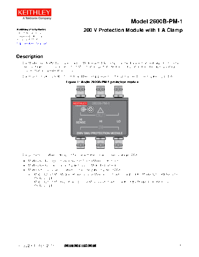 071322001(Apr2015)(2600B-PM-1)