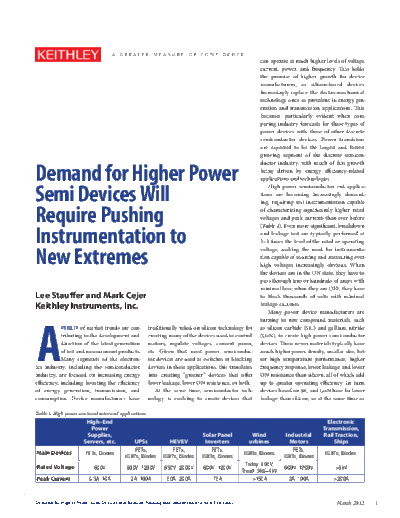 3166_HighPowerSemiArticle