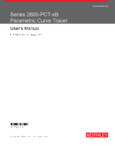 ParametricCurveTraceUserManual_Jan_2015