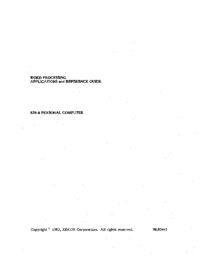 9R080445_820-II_Word_Processing_1982