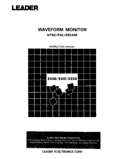 leader_5220_5221_5222_ntsc-pal-secam_waveform_monitor_instr