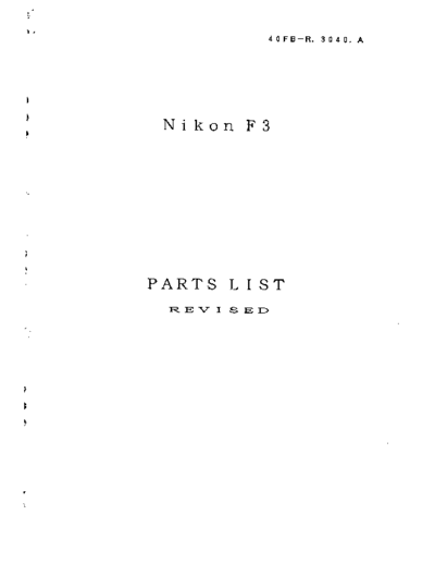 f3parts