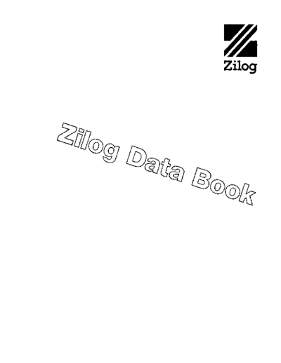 Z80_DataBook