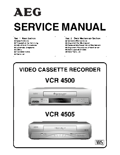 AEG_VCR-4500_4505_sm