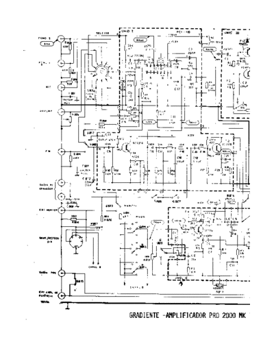 Gradiente_PRO_2000