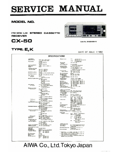 hfe_aiwa_cx-50_service_en