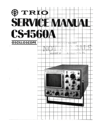 CS-1560A