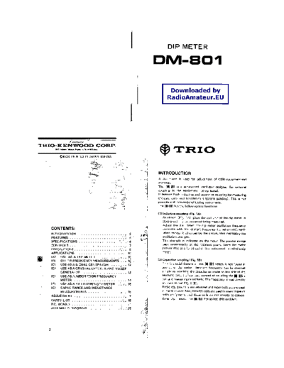 trio_dm-801_dipmeter_user