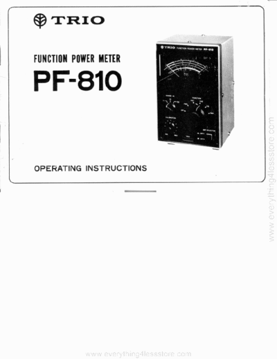 trio_pf-810_function_meter