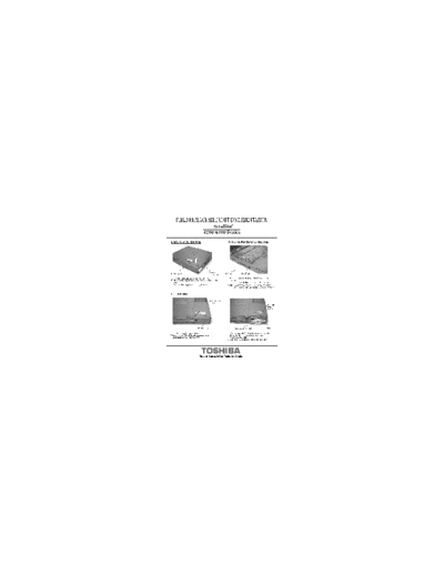 SATELLITE 4200 AND 4300 SERIES