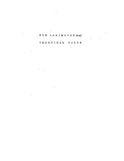 LAN_Rover_Technical_Guide_1985