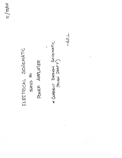 hfe_amber_series_70_schematics