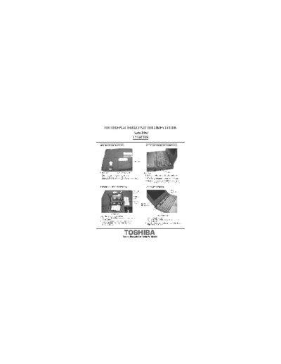 SATELLITE 1710 CDS