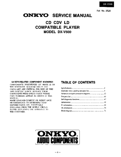hfe_onkyo_dx-v500_service_en