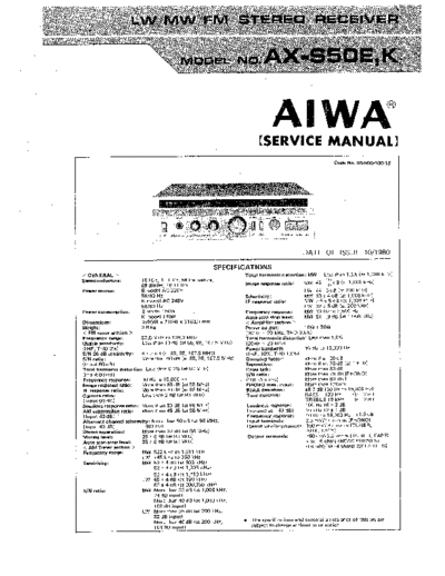 hfe_aiwa_ax-s50_service_en