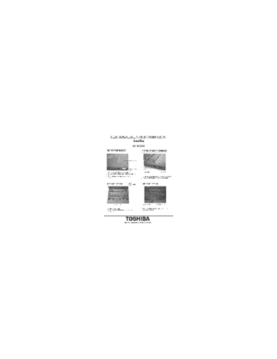 SATELLITE 2510 CDS
