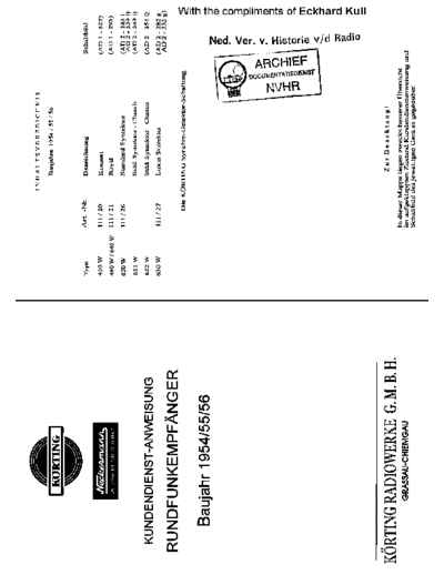 Korting_630W Kundendienst